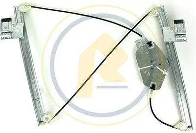 Produktbild von AC Rolcar 01.3913 Elektrischer Fensterheber Vorne Links für AUDI A4 Limousine (8D2, B5) A4 Avant (8D5, B5)