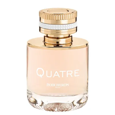 Zdjęcie produktu dla Perfumy damskie Quatre Boucheron (30 ml) EDP