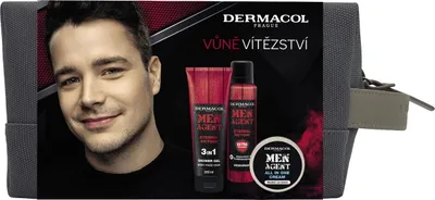 Immagine prodotto di DERMACOL Cura eterna della vittoria 450 ml