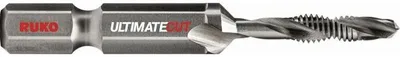 Image de Embout de taraudage combiné ULTIMATECUT M3 HSS 3