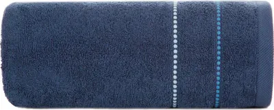 Zdjęcie produktu dla Eurofirany 452908, 70 x 140 cm, Bawełna, Poliester, Czerwony, 1 szt.