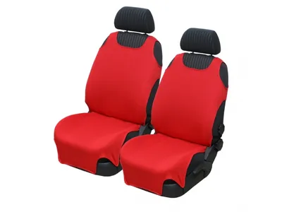 Obrázek produktu pro Autotriko Colorado červené 2ks