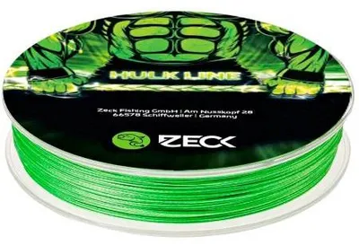 Obrázok produktu pre Zeck Hulk Line (160 – 310 m)