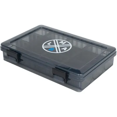 Obrázok produktu pre LMAB Tackle Box Standard Shallow (Small)