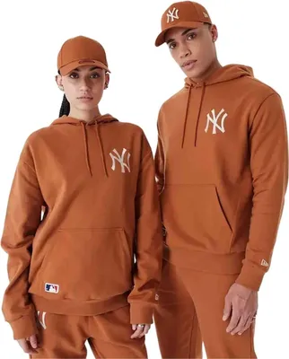 Immagine prodotto di Felpa con cappuccio New Era 60435556-210 da Unisex