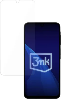 Produktbild von 3MK 5903108616430, Samsung, Galaxy A16, Kratzresistent, Schlagfest, 1 Stück(e)