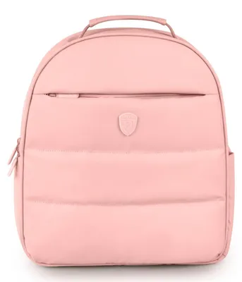 Image de HEYS sac à dos de loisirs sac à dos The Puffer Backpack 13L Rose