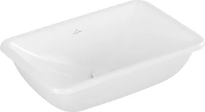 Produktbild von Villeroy & Boch 4A6501R1 EinbWT Loop&Friends 600x405mm re-
