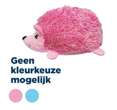 Obrázek produktu pro KONG Comfort Hedgehug Puppy Ježek Assorted