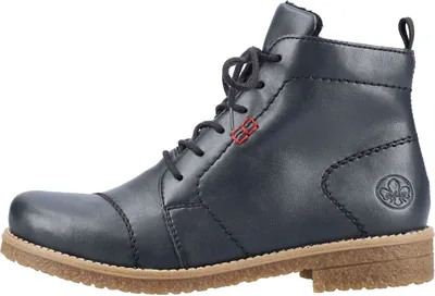Produktbild von Rieker 73500 Stiefeletten Ozean Größe EU 39