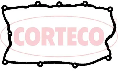 Immagine prodotto di guarnizione coperchio valvole ASTRA G/H 1.7 CDTI 16V +