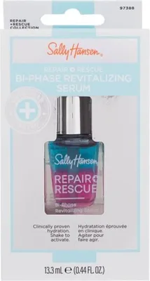 Obrázek produktu pro Sally Hansen Repair + Rescue dvoufázové revitalizační sérum