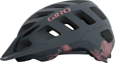 Obrázek produktu pro Přilba Giro Radix Mips - dusty rose cosmic mat - Velikost M (55-59 cm)