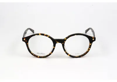 Produktbild von MaxMara Sonnenbrille MM 1333 086 48 19 140