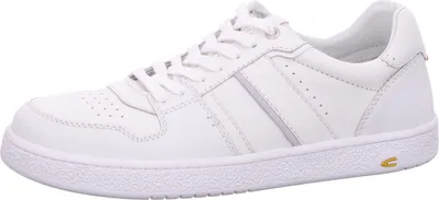 Produktbild von Camel Active 55BNA11-201 - Herren Sneaker - 500-Weiss, Größe:46 EU