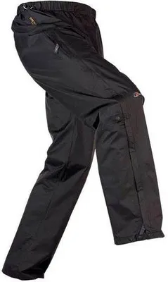 Produktbild von Berghaus Paclite Goretex Black S