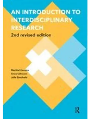 Obrázok produktu pre An Introduction to Interdisciplinary Research