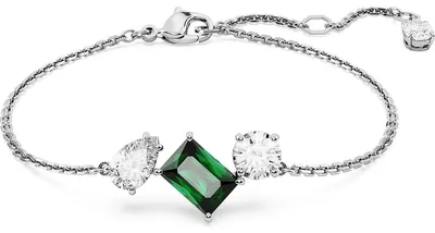 Produktbild von Swarovski Mesmera Armband 5668360 Damenarmband