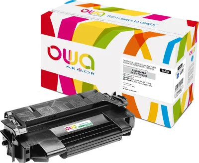 Immagine prodotto di OWA Armor toner pro HP HP LaserJet Pro M203dn, M203dw, MFP M227fdw, MFP M227,CF232A,23000 str.,válec/drum (CF232A)