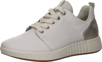 Produktbild von Legero Damen Schnürschuhe sportlich weiß Gr. 41/2