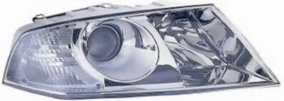 Produktbild von VAN WEZEL Scheinwerfer Rechts für SKODA Octavia II Combi (1Z5) 7622986