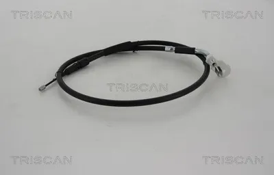 Produktbild von TRISCAN Handbremsseil Seilzug Feststellbremse passend für MERCEDES-BENZ A-Klasse (W169) Hinten Rechts 8140 23161