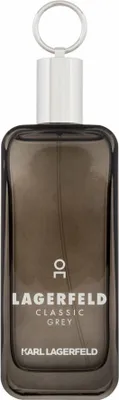 Produktbild von Karl Lagerfeld Classic Grey Eau de Toilette 100ml