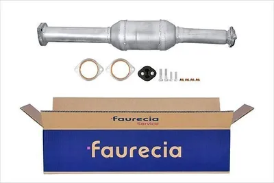 Image de Catalyseur HELLA pour ALFA ROMEO 156 (932) Euro 2 8LE 366 050-011