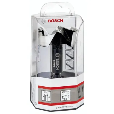 Produktbild von Bosch Forstner-Bohrer gewellt 50mm