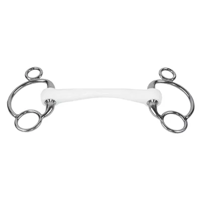 Produktbild von Trust Inno Sense Flexi Soft 2.5 Olivenkopftrense 20mm
