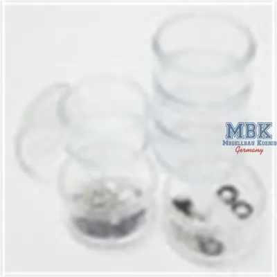 Immagine prodotto di GUNZE GSGT84 GT-119 Mr. Round Custodia