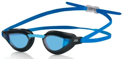 Produktbild von Aqua-speed Rapid Schwimmbrille col.01
