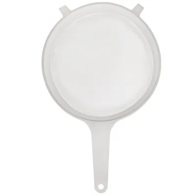 Obrázek produktu pro Orion Cedník WHITE jemný pr. 25 cm 124467