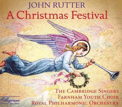Image de Un festival de Noël