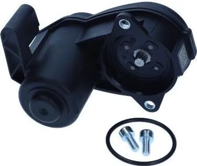 Produktbild von MAXGEAR Stellmotor Feststellbremse 19-5731 Hinten Rechts für NISSAN Qashqai II (J11, J11)