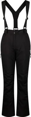 Obrázek produktu pro Trespass - Dámské lyžařské kalhoty "Jayne" TP6802 (L Regular) (Black)