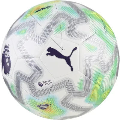 Obrázek produktu pro Puma PUMA Orbita Cup PL Thrill - bílá, Velikost:4