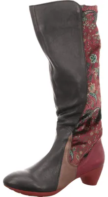 Produktbild von Think Hosenstiefel nicht warm gefüttert in schwarz, Gr. 40