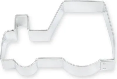 Obrázek produktu pro Vykrajovátko traktor 6,8cm