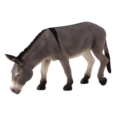 Produktbild von Mojo 387063 Animal Planet Esel futternd (1 Stück)