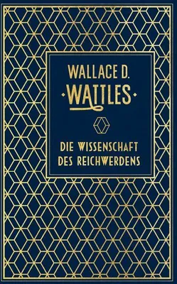 Image de Die Wissenschaft des Reichwerdens