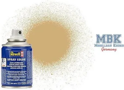 Produktbild von Revell Sprühfarbe, Gold