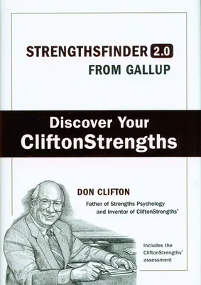 Immagine prodotto di Strengthsfinder 2.0