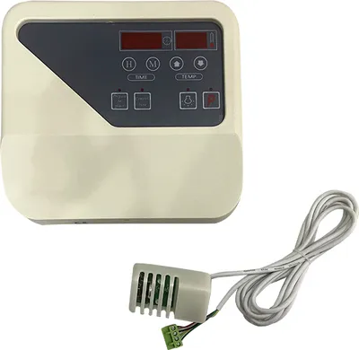 Produktbild von Thermolux Digital Controler für Saunaofen 3 bis 9 KW