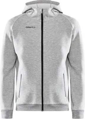 Produktbild von Craft Core Soul Full Zip Hood M