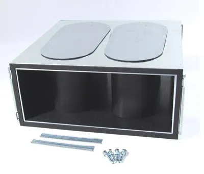 Zdjęcie produktu dla Tłumik Zehnder ComfoWell CW-S 520 mm