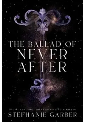 Immagine prodotto di La ballata di Never After