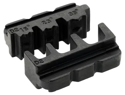 Obrázek produktu pro Cimco 10 6014, Krimpovací kleště, 3,2 cm