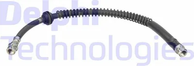 Produktbild von DELPHI LH7739 Bremsschlauch für VW Caddy III Kombi (2KB, 2KJ, 2CB, 2CJ) Caddy III Kastenwagen (2KA, 2KH, 2CA, 2CH) CADDY IV Kombi (SAB, SAJ)