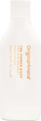 Obrázok produktu pre ORIGINAL&MINERAL The Power Base 250 ml